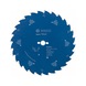BOSCH Circular saw blade Expert for Wood 410 x 30 x 4.2 mm 28 2608644076 - Circular saw blade (machines) - 1