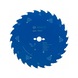 BOSCH Circular saw blade Expert for Wood 370 x 30 x 4.2 mm 26 2608644075 - Circular saw blade (machines) - 1