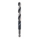 BOSCH HSS twist drill with hexagonal shank 9.5 mm 2608577130 - Drilling and countersinking tools with non-detachable cutting edges (other) - 1