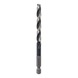 BOSCH HSS twist drill with hexagonal shank 6.8 mm 2608577149 - Drilling and countersinking tools with non-detachable cutting edges (other) - 1