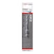 BOSCH HSS twist drill with hexagonal shank 4.0 mm 2608577052 - Drilling and countersinking tools with non-detachable cutting edges (other) - 3