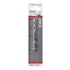 BOSCH HSS twist drill with hexagonal shank 5.0 mm 2608577056 - Drilling and countersinking tools with non-detachable cutting edges (other) - 3