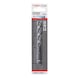 BOSCH HSS twist drill with hexagonal shank 7.0 mm 2608577060 - Drilling and countersinking tools with non-detachable cutting edges (other) - 3