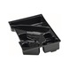 BOSCH L-BOXX insert for GSR/GSB 12V 1600A0089W - Divider set for tool case (workshop) - 1