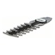 BOSCH Grass shear blade ASB/AGS system accessory 8 cm 2609003884 - Accessories for grass shears (motorized) - 2