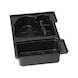 BOSCH insert102 suitable for GOS 12 V-LI GSA&GUS 12 V-LI GWB 12 V-LI 1600A002VN - Divider set for tool case (workshop) - 1