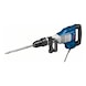 BOSCH Impact hammer with SDS max GSH 11 VC with additional handle 0611336000 - Chipping hammer (electric) - 3