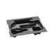 BOSCH L-BOXX insert for GDA 280 E 1600A002VU - Divider set for tool case (workshop) - 1