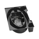 BOSCH L-BOXX insert for GOS 12V-LI 1600A002VP - Divider set for tool case (workshop) - 1