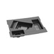 BOSCH L-BOXX insert for GFF 22 A 1600620070 - Divider set for tool case (workshop) - 1
