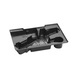 BOSCH L-BOXX 102 insert suitable for GUS 12V-300 1600A002W3 - Divider set for tool case (workshop) - 1