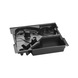 BOSCH Einlage L-BOXX 136 passend für GST 150 BCE/CE 1600A002UP - Einteilungsset für Werkzeugkoffer (Werkstatt) - 1
