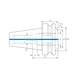 ATORN HYDRO expansion chucks, ultra-short BT -  - 2