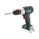 Perceuse-visseuse sur batterie METABO BS 18 LT Quick SOLO, sans batt. ni charg.