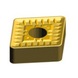 MITSUBISHI MATERIALS CNMM250924-HR MC6035 MITSUBISHI, WSP, Drehen, beschichtet, Schwerzerspanung - CNMM, Wendeschneidplatte, negativ - 1
