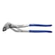 ATORN Waterpomptang, 250&nbsp;mm, doorgestoken scharnier (klembreedte 40&nbsp;mm)