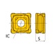 MITSUBISHI MATERIALS SONX1206PEL VP15TF MITSUBISHI, WSP, Fr&auml;sen, beschichtet
