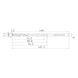 MITSUBISHI MATERIALS MHS0710L090B VP15TF MITSUBISHI, VHM-Bohrer &Oslash;7.1 mm - MHS, VHM-Bohrer - 2