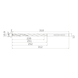 MITSUBISHI MATERIALS MHS1090L250B VP15TF MITSUBISHI, VHM-Bohrer &Oslash;10.9 mm - MHS, VHM-Bohrer - 2