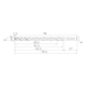 MITSUBISHI MATERIALS MNS0800S-DIN TF15 MITSUBISHI, VHM-Bohrer &Oslash;8.0 mm - MNS, VHM-Bohrer - 2