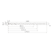 MITSUBISHI MATERIALS MNS0840X10DB TF15 MITSUBISHI, VHM-Bohrer &Oslash;8.4 mm - MNS, VHM-Bohrer - 2