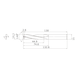 MITSUBISHI MATERIALS MAE1410MB HTI10 MITSUBISHI, VHM-Bohrer &Oslash;14.1 mm - MAE, VHM-Bohrer - 2
