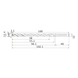 MITSUBISHI MATERIALS MNS1140S-DIN-C TF15 MITSUBISHI, VHM-Bohrer &Oslash;11.4 mm - MNS, VHM-Bohrer - 2