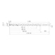 MITSUBISHI MATERIALS MNS1430L-DIN TF15 MITSUBISHI, VHM-Bohrer &Oslash;14.3 mm - MNS, VHM-Bohrer - 2