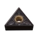MITSUBISHI MATERIALS TNMG160412-MK MC5005 MITSUBISHI, WSP, Drehen, beschichtet - TNMG, Wendeschneidplatte, negativ - 1