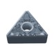 TNMG220412-MS MT9015 MITSUBISHI, WSP, Drehen, unbeschichtet - TNMG, Wendeschneidplatte, negativ - 1