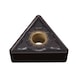 MITSUBISHI MATERIALS TNMG220408-RK MC5015 MITSUBISHI, WSP, Drehen, beschichtet - TNMG, Wendeschneidplatte, negativ - 1
