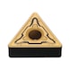 MITSUBISHI MATERIALS TNMG220408-RP UE6110 MITSUBISHI, WSP, Drehen, beschichtet - TNMG, Wendeschneidplatte, negativ - 1
