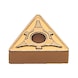 MITSUBISHI MATERIALS TNMX160412-MW UE6110 MITSUBISHI, WSP, Drehen, beschichtet - TNMX, Wendeschneidplatte, negativ - 1
