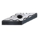 VNMG160408-FS NX2525 MITSUBISHI, WSP, Drehen, CERMET - VNMG, Wendeschneidplatte, negativ - 1