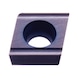 CCET0602V3L-SN NX2525 MITSUBISHI, WSP, Drehen, CERMET - CCET, Wendeschneidplatte, positiv - 1