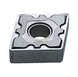 CNMG120404-FS NX2525 MITSUBISHI, WSP, Drehen, CERMET - CNMG, Wendeschneidplatte, negativ - 1