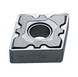 MITSUBISHI MATERIALS CNMG120404-FS UE6020 MITSUBISHI, WSP, Drehen, beschichtet - CNMG, Wendeschneidplatte, negativ - 1