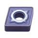 CNMG120408-GJ VP15TF MITSUBISHI, WSP, Drehen, beschichtet - CNMG, Wendeschneidplatte, negativ - 1