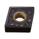 MITSUBISHI MATERIALS CNMG120408-RK MC5005 MITSUBISHI, WSP, Drehen, beschichtet - CNMG, Wendeschneidplatte, negativ - 1