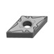 DNMG150602-FP NX2525 MITSUBISHI, WSP, Drehen, CERMET - DNMG, Wendeschneidplatte, negativ - 1