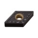 MITSUBISHI MATERIALS DNMG150408-RK MC5015 MITSUBISHI, WSP, Drehen, beschichtet - DNMG, Wendeschneidplatte, negativ - 1