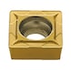 SCMT120404 NX2525 MITSUBISHI, WSP, Drehen, CERMET - SCMT, Wendeschneidplatte, positiv - 1