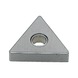 TNGA160404 UTI20T MITSUBISHI, WSP, Drehen, unbeschichtet - TNGA, Wendeschneidplatte, negativ - 1
