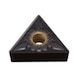 MITSUBISHI MATERIALS TNMG160412-LK MC5015 MITSUBISHI, WSP, Drehen, beschichtet - TNMG, Wendeschneidplatte, negativ - 1