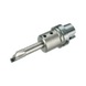 MITSUBISHI MATERIALS H63TH-B20-75 MITSUBISHI, HSK-Drehhalter - H63TH, HSK-T Drehhalter - 1