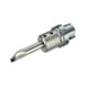 MITSUBISHI MATERIALS H63TH-B25-83 MITSUBISHI, HSK-Drehhalter - H63TH, HSK-T Drehhalter - 1