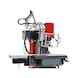 EMCO EMCOMAT FB 3 L con Heidenhain ND 780 - Fresadora universal EMCOMAT FB-3 L - 2
