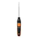 TESTO 915i Thermometer Messbereich Temperatur -50- 400 Grad IP 40