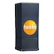 TESTO capot interchangeable 360 x 360 mm pour testo 420