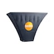 TESTO capot interchangeable 305 x 1&nbsp;220 mm pour testo 420